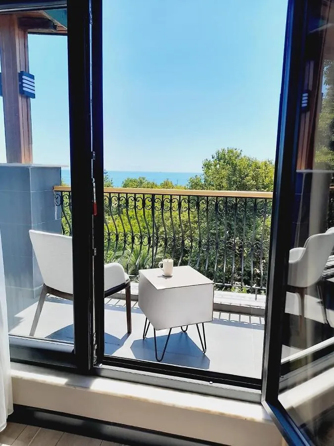 Magia Hotel Istambul