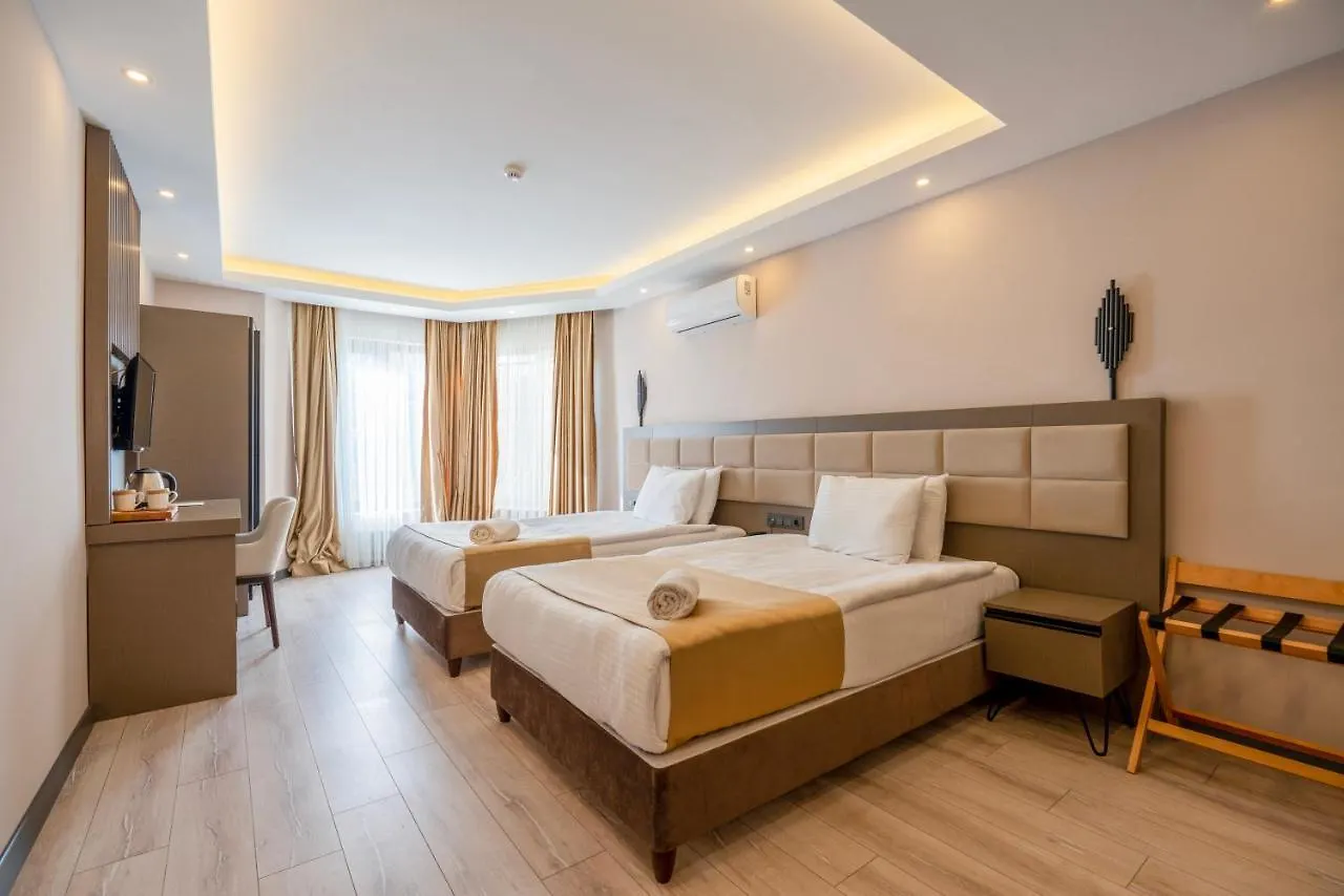 Magia Hotel Istanbul