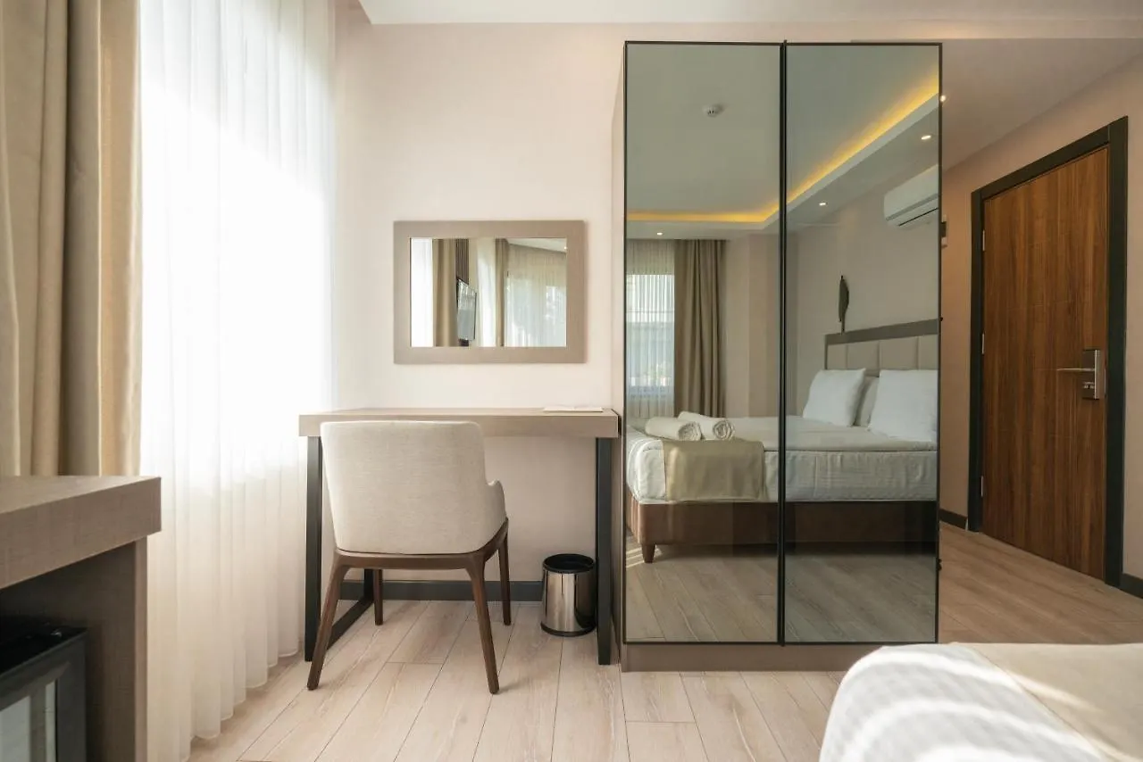 Magia Hotel Istanbul 0*,  Turkey