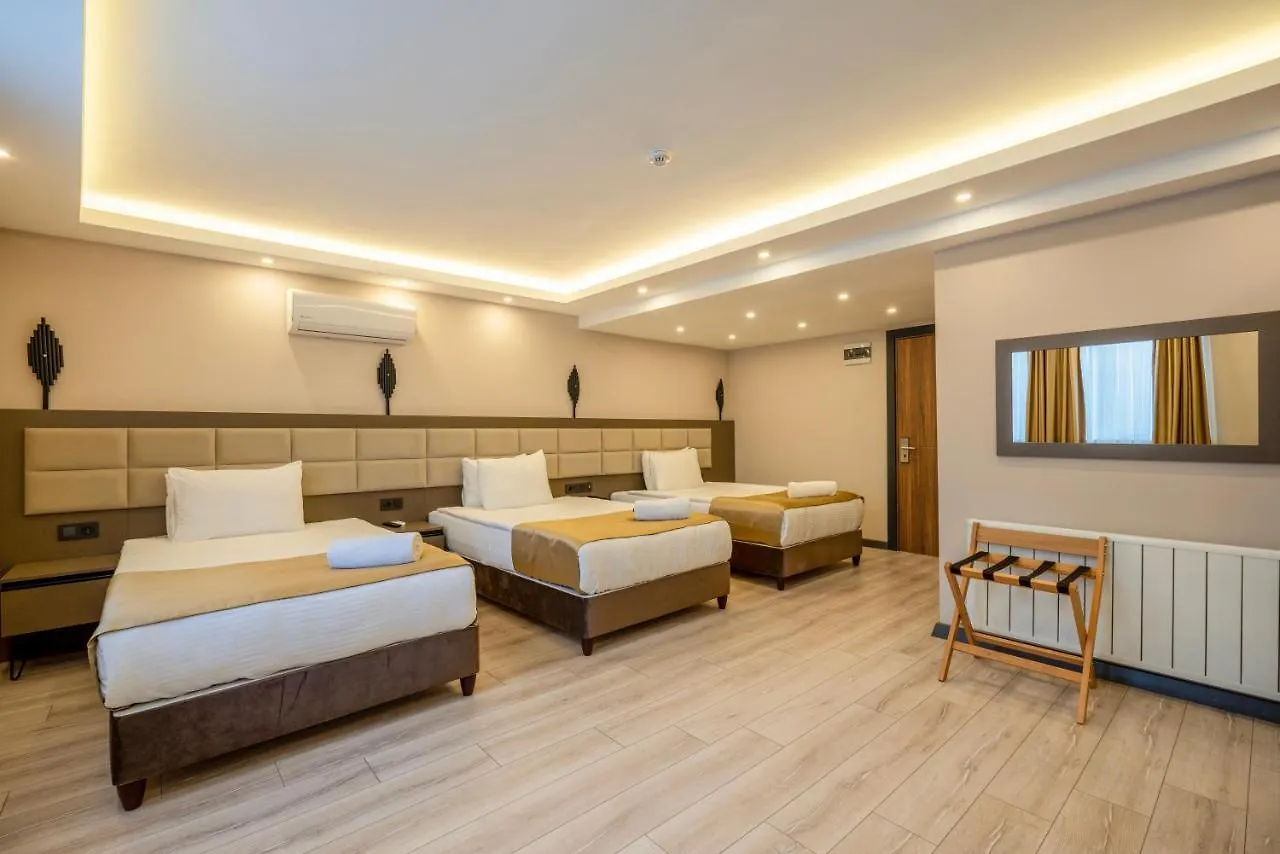 Magia Hotel Istanbul 0*,  Turkey