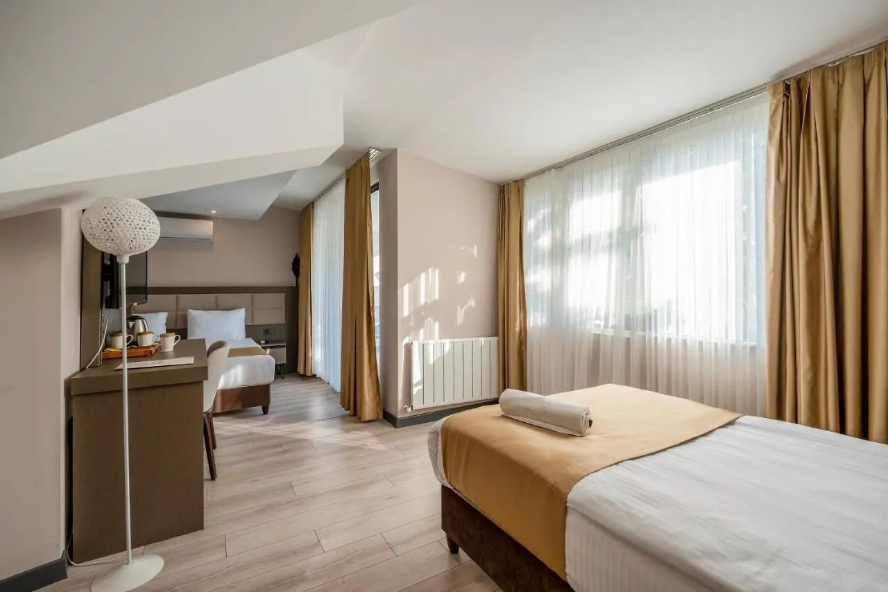 Magia Hotel Istanbul