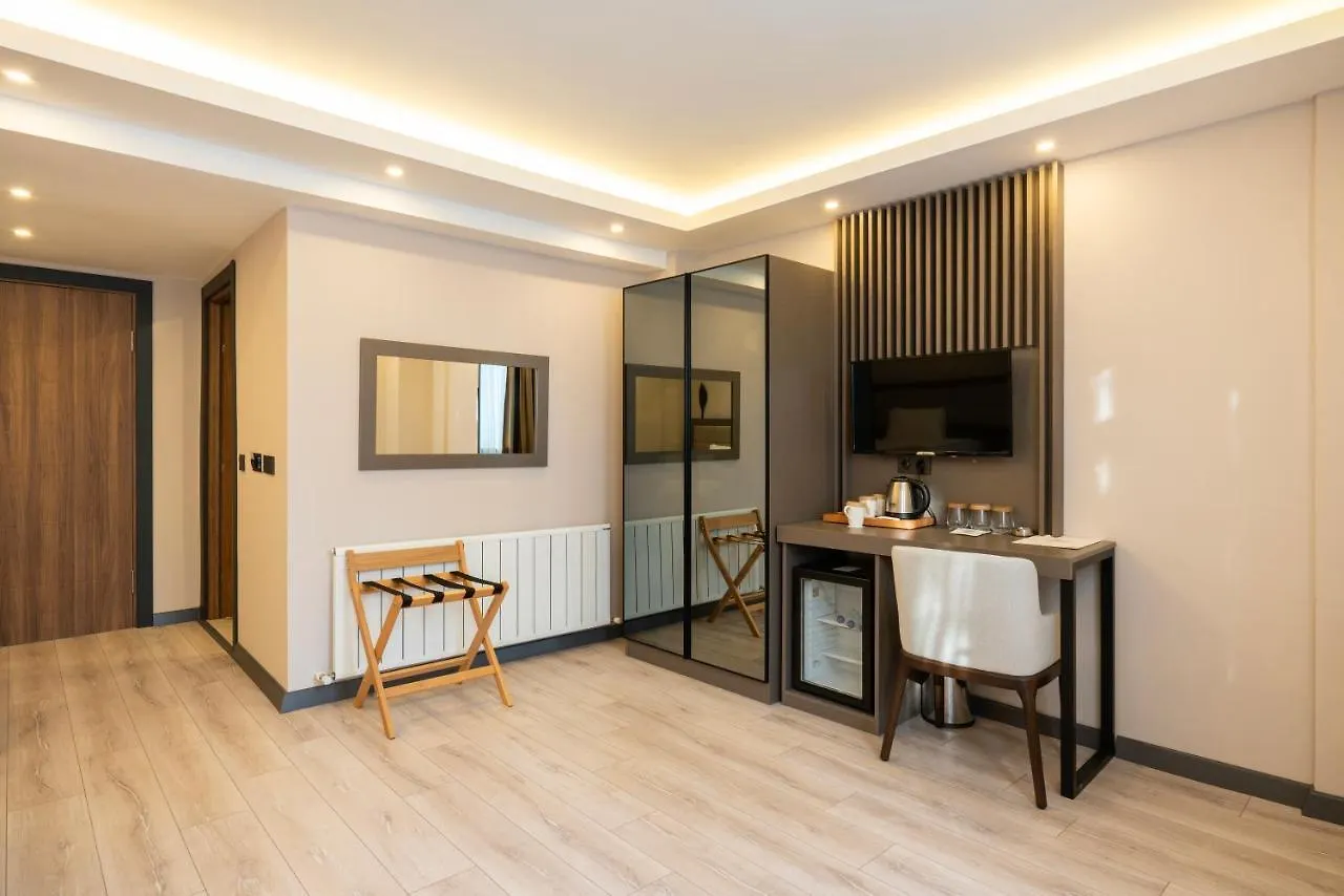 Magia Hotel Istanbul 0*,