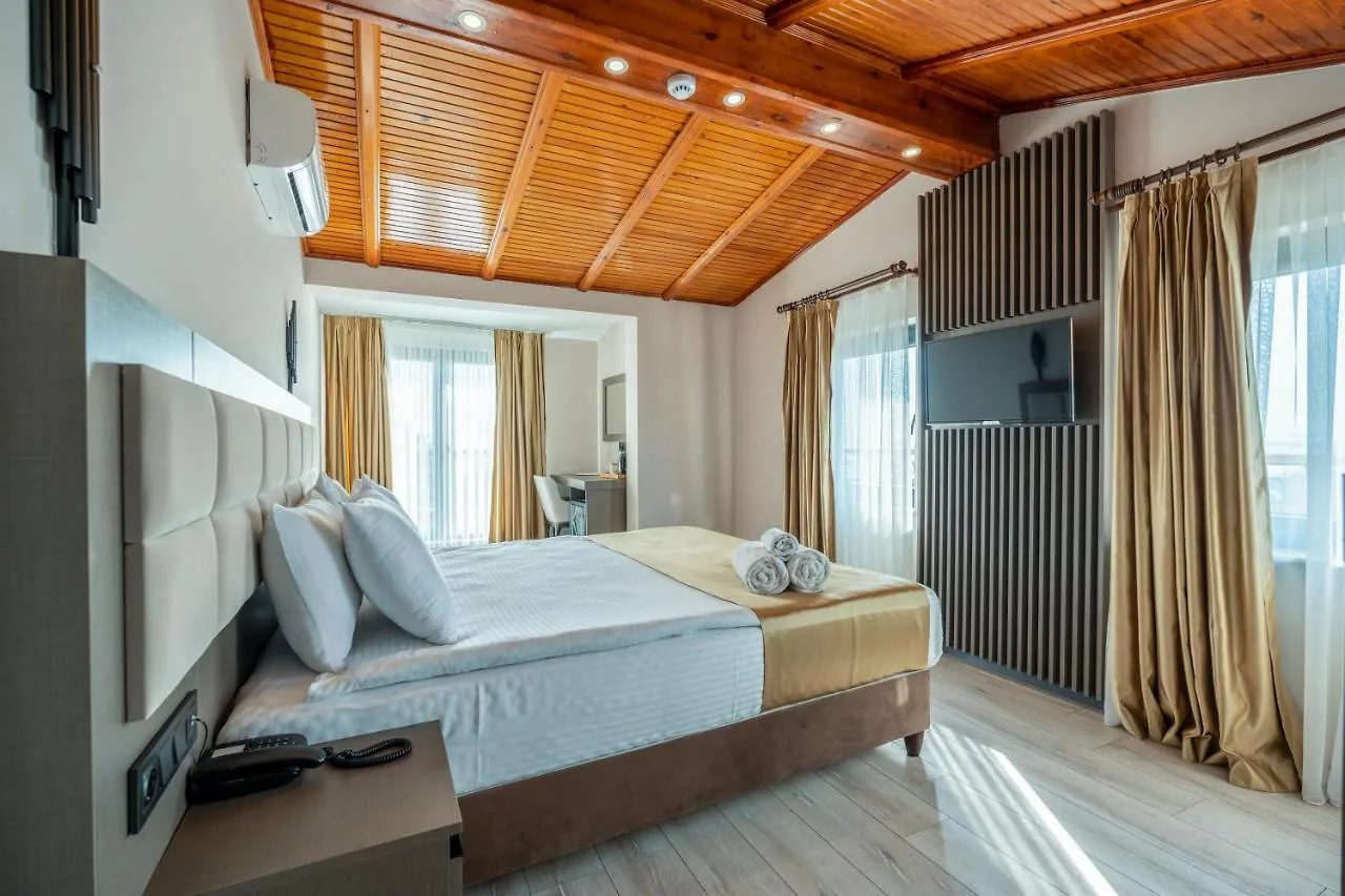 Magia Hotel Istanbul
