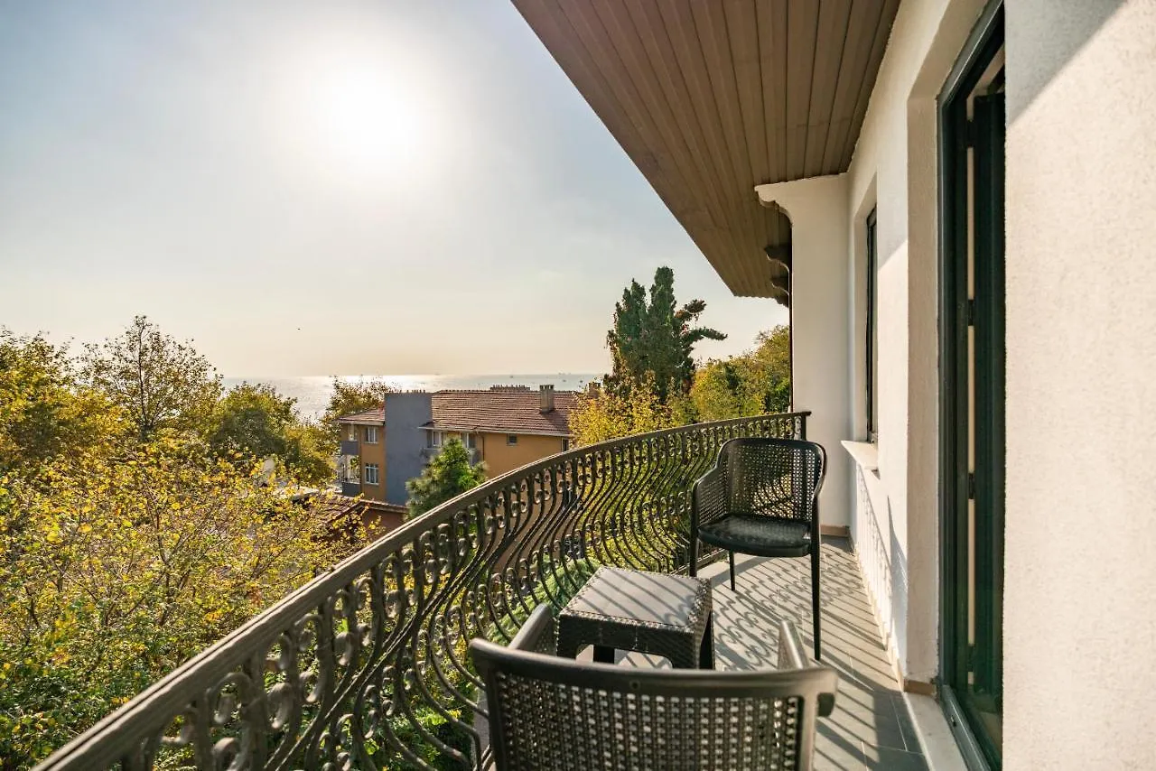 Magia Hotel Istanbul