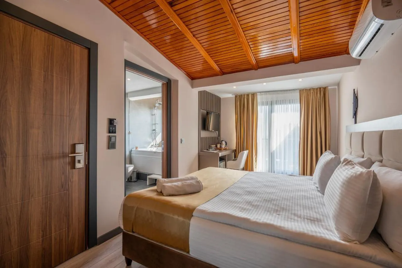 Magia Hotel Istanbul