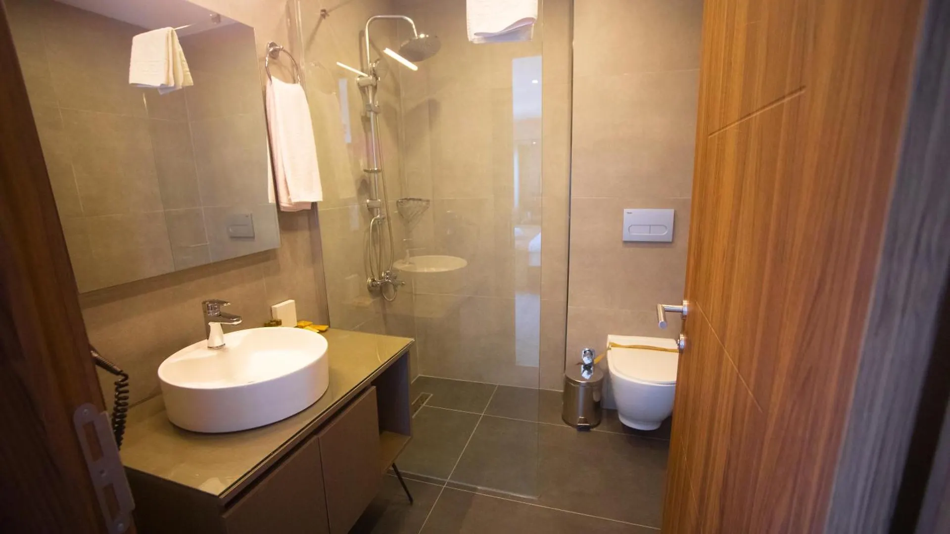 Magia Hotel Istambul