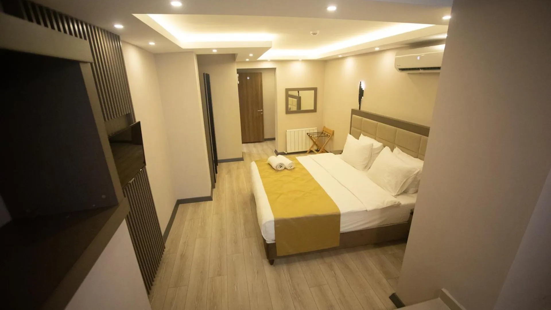 Magia Hotel Istanbul