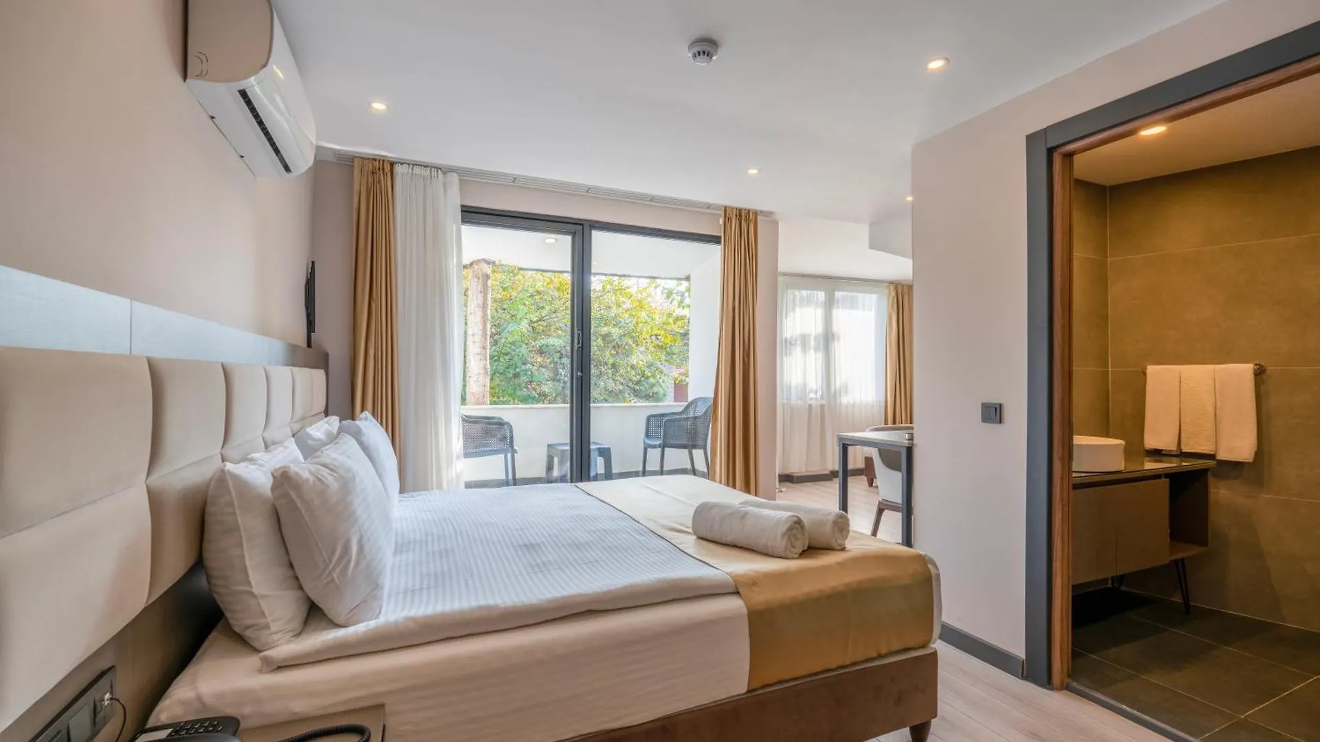 Magia Hotel Istanbul