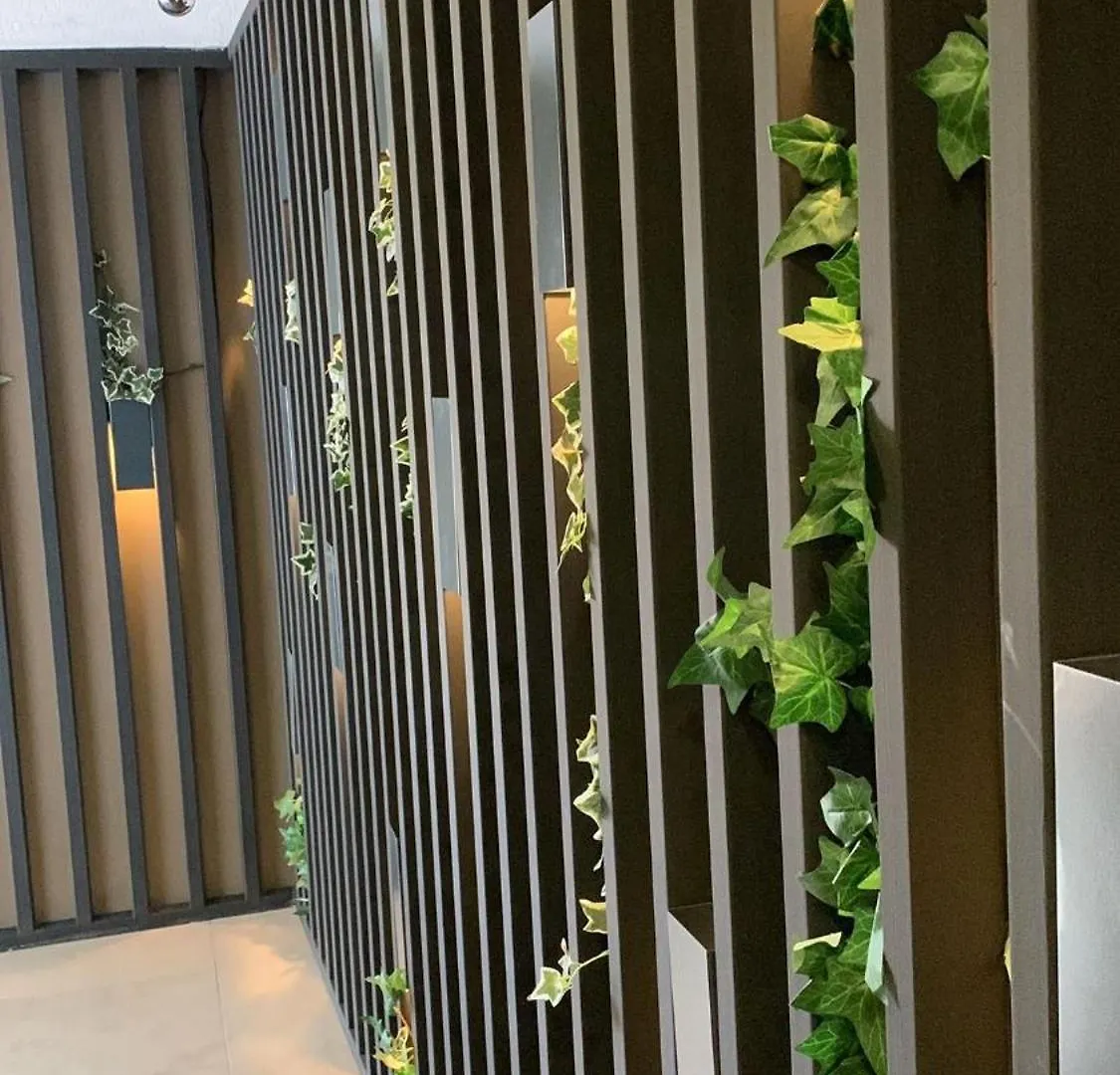 Magia Hotel Istanbul