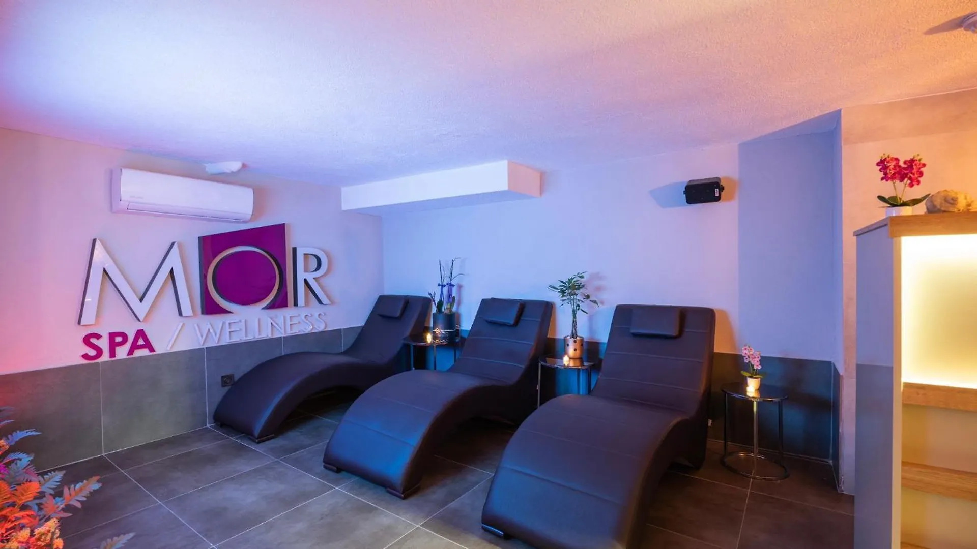 Magia Hotel Istambul