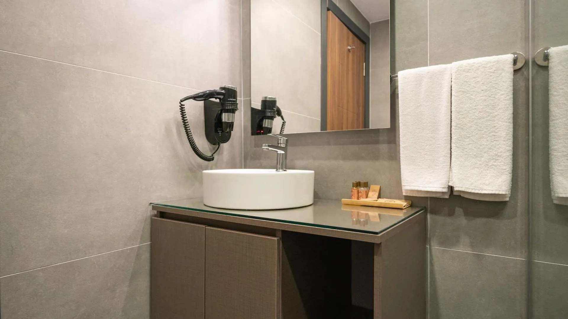 Magia Hotel Istambul Turquie
