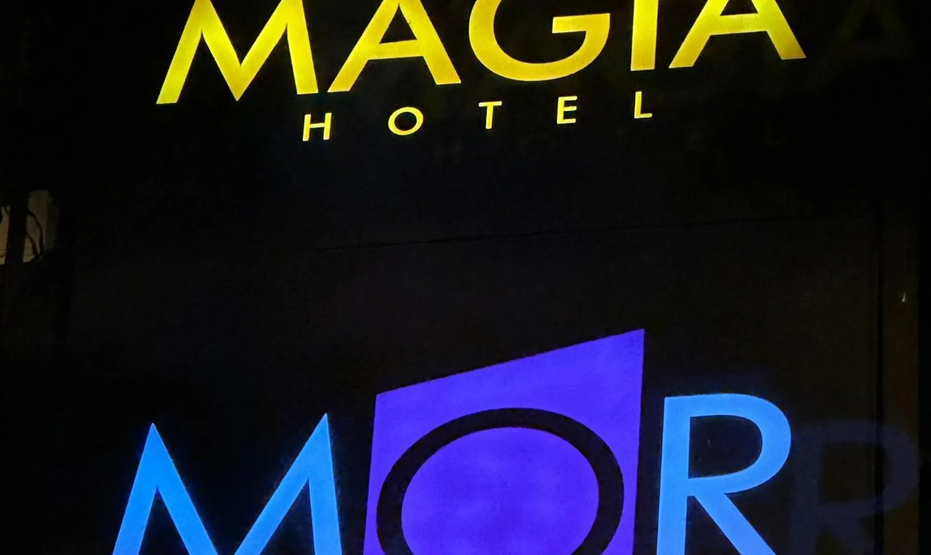 Magia Hotel Istanbul
