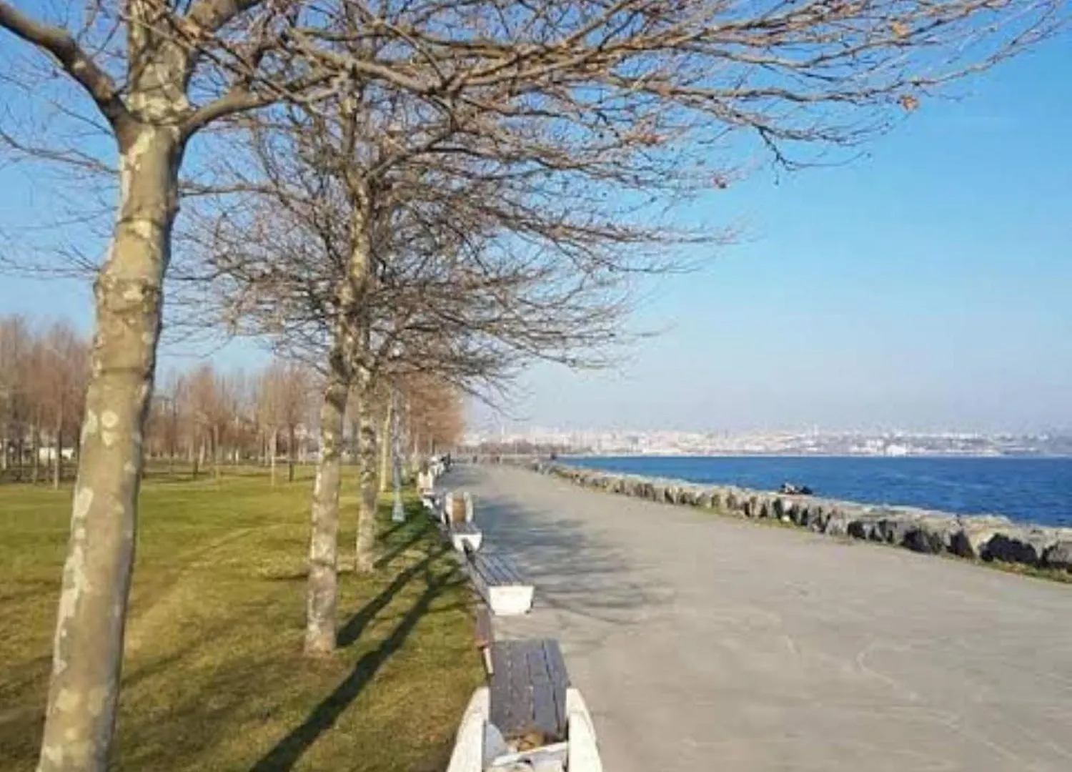 Magia Hotel Istanbul