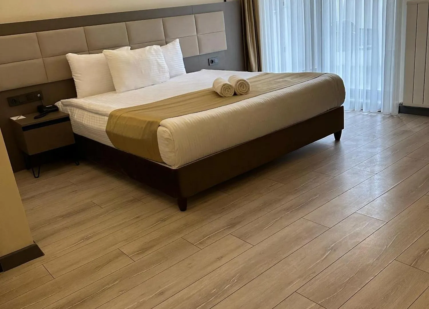 Magia Hotel Istanbul