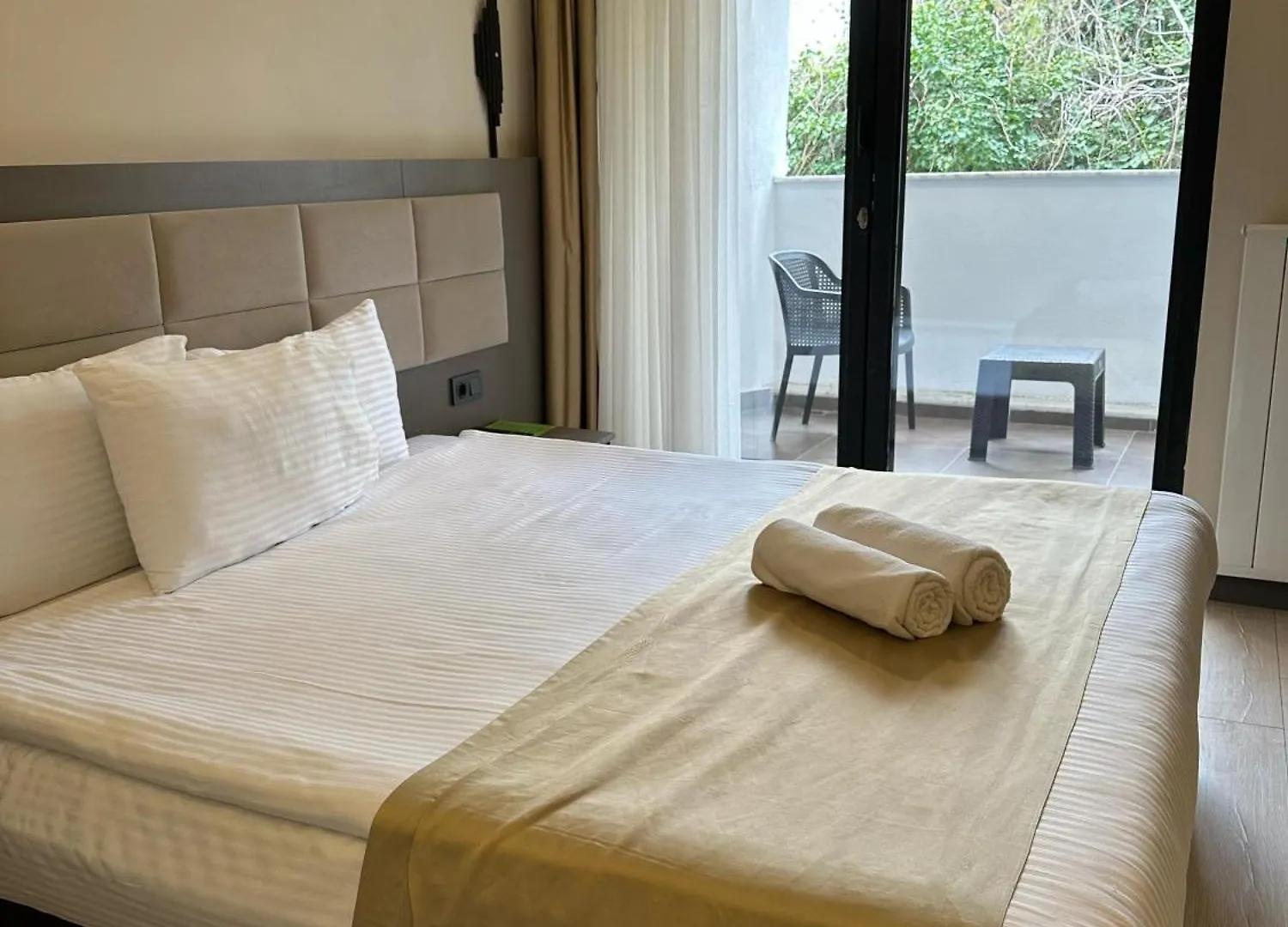 Magia Hotel Istanbul Turkey