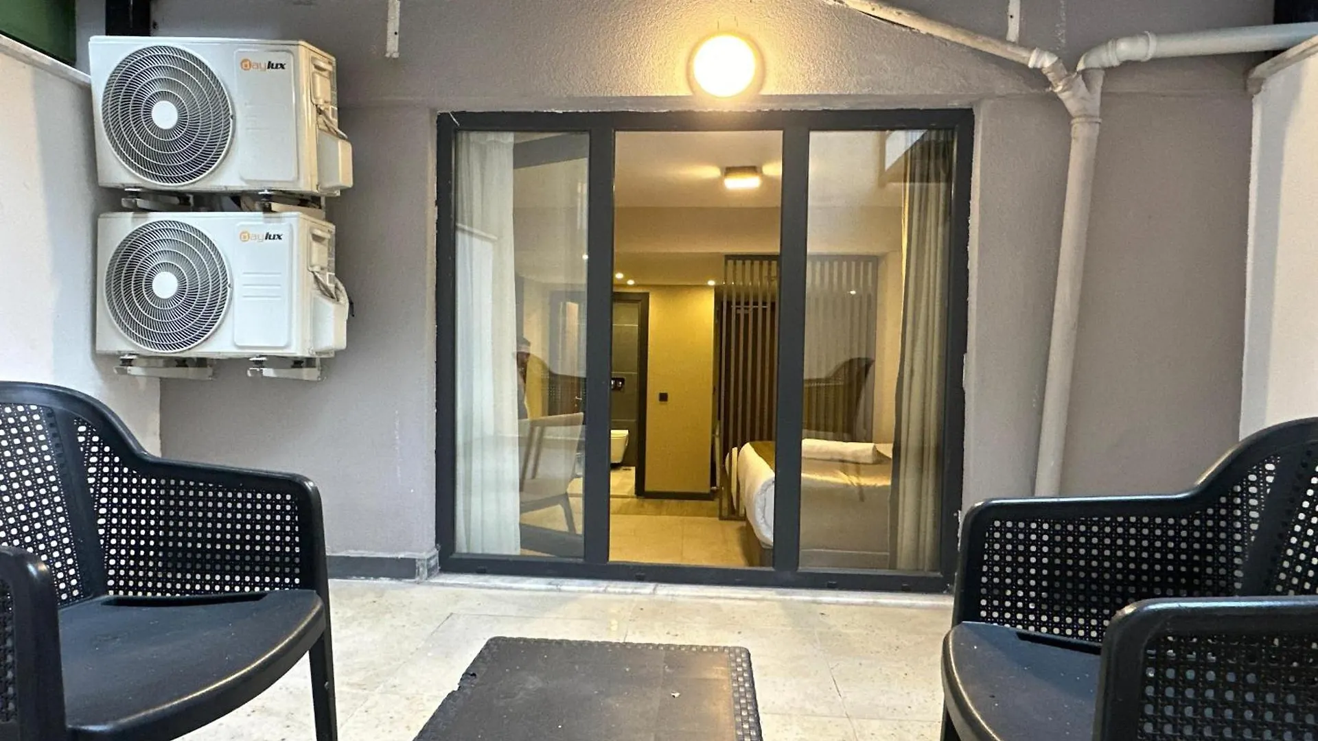 Magia Hotel Istanbul Turkey