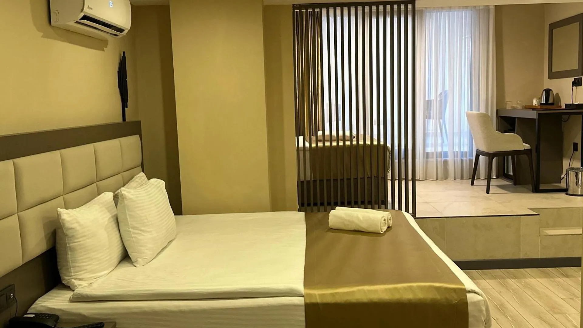 Magia Hotel Istanbul 0*,  Turkey