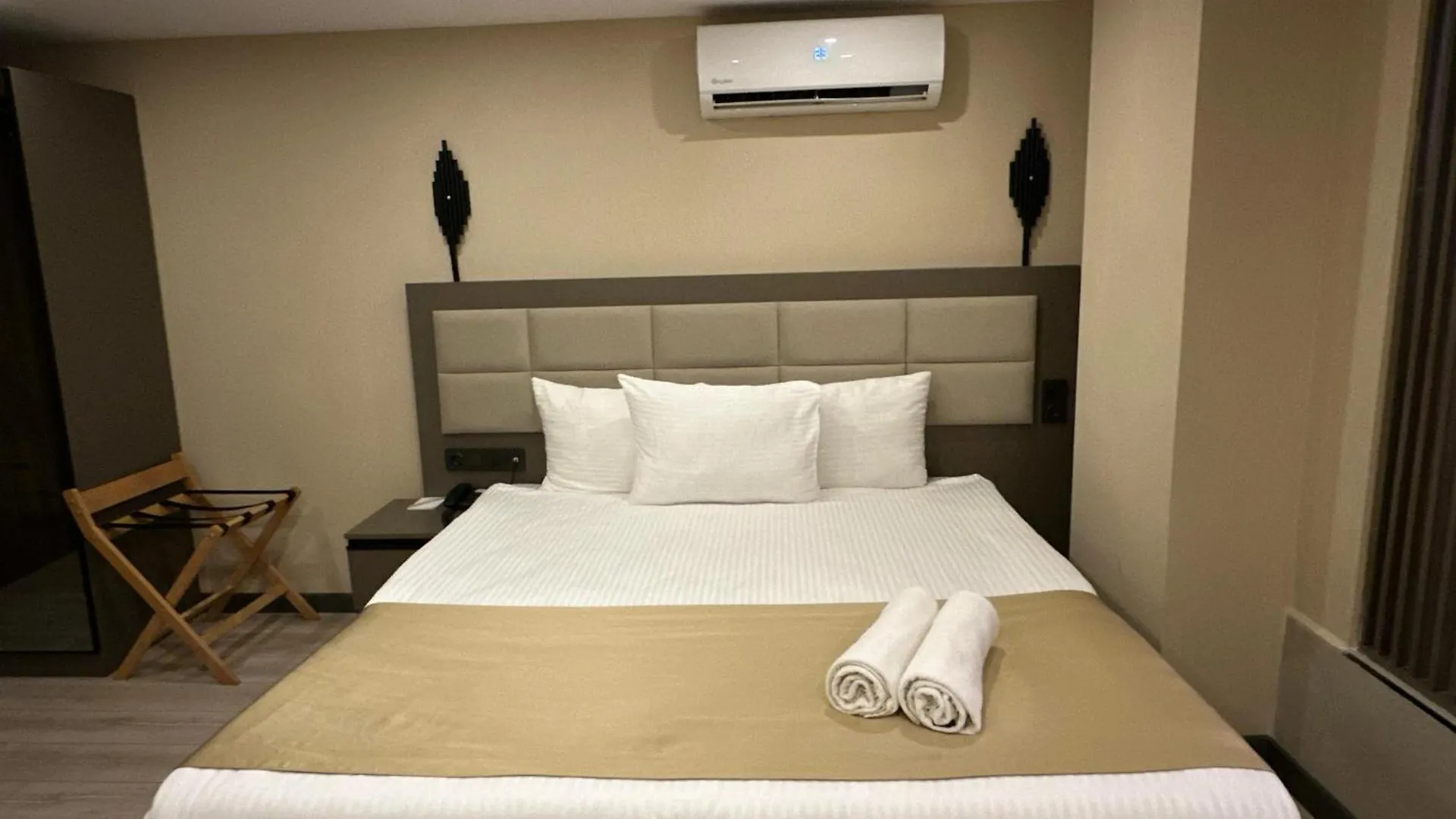 Magia Hotel Istanbul