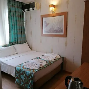 Old City Eros Hotel Hotel
