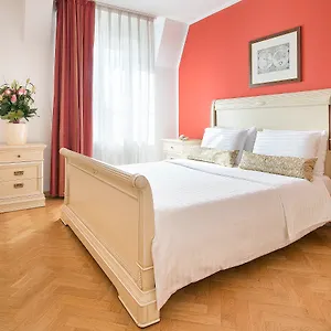 فندق Suite Home Prague شقة فندقية براغ
