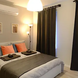 Cactus Apart Otel