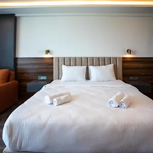 View Luxury فندق باتومي