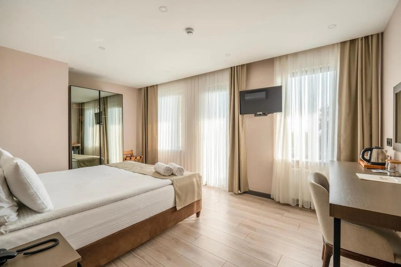 Magia Hotel Istanbul 0*,