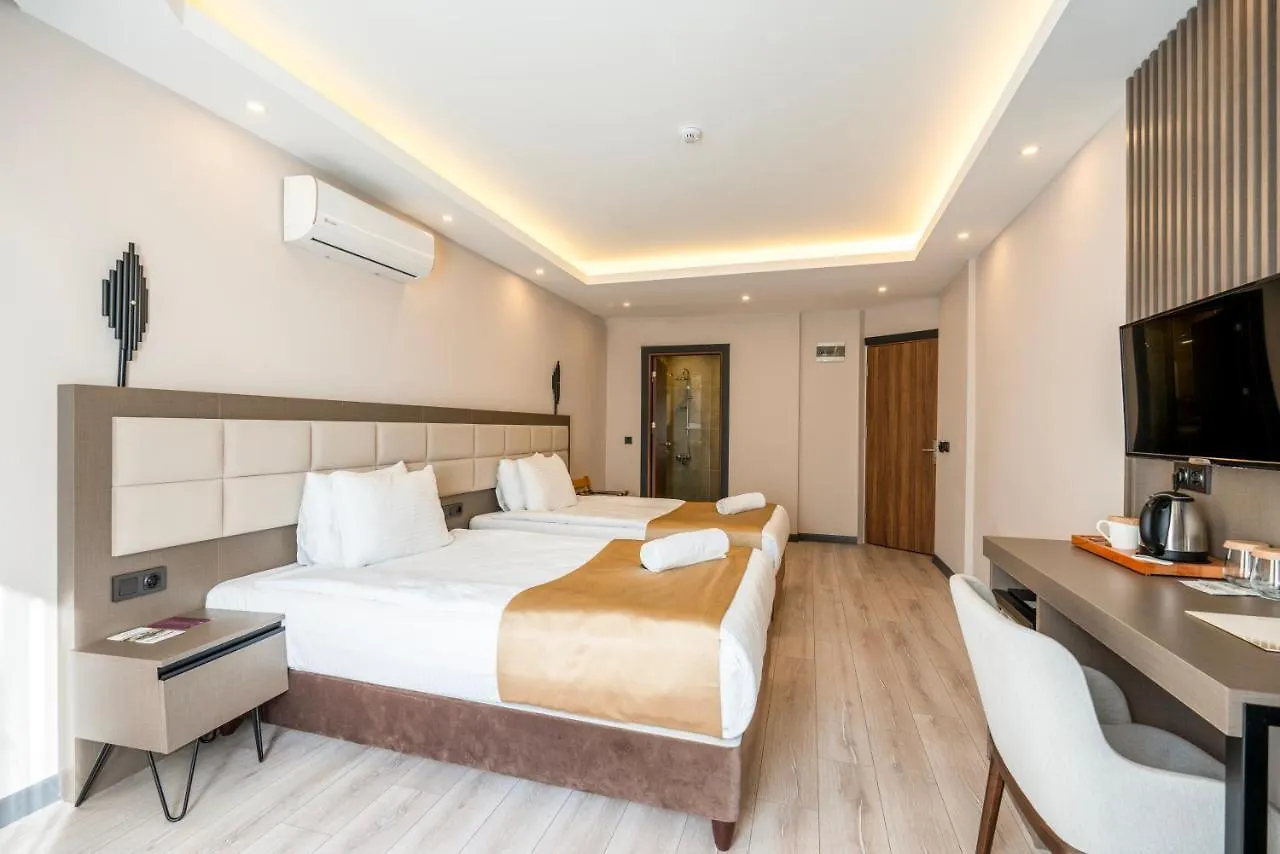 Magia Hotel Istanbul