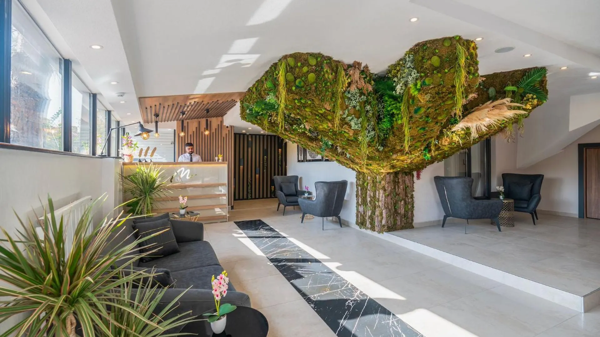 Magia Hotel Istanbul