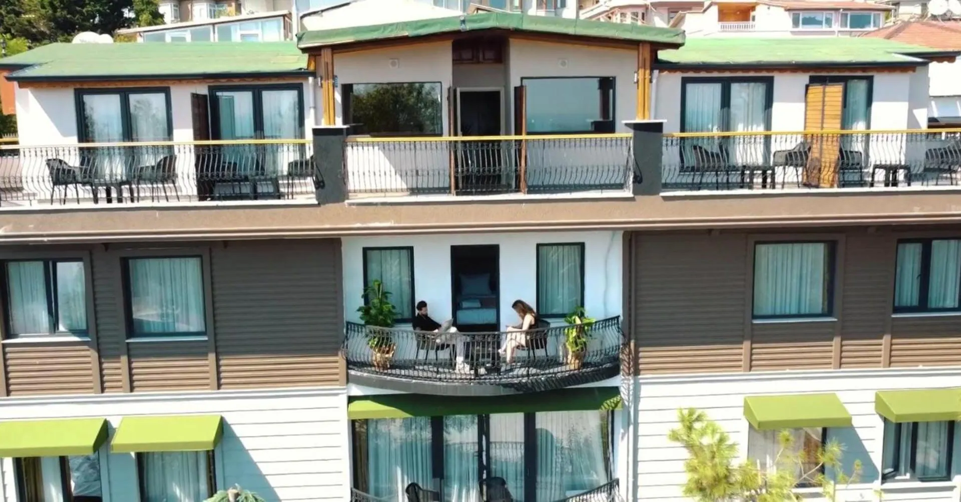 Magia Hotel Istanbul