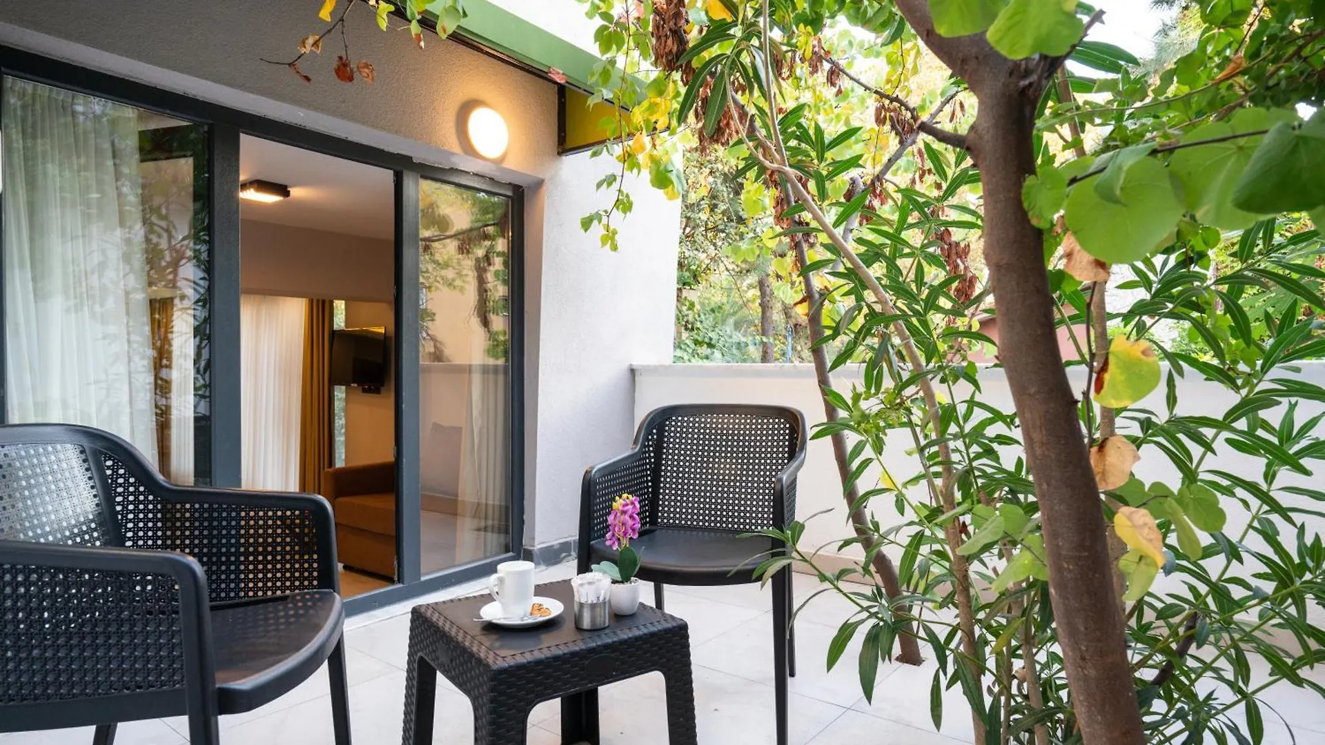 Magia Hotel Istanbul Türkei