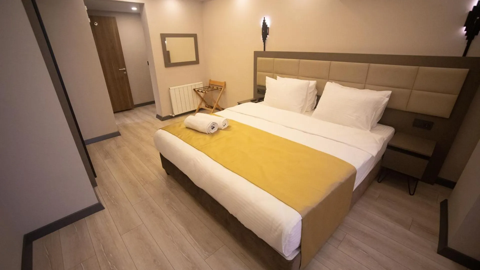 Magia Hotel Istanbul
