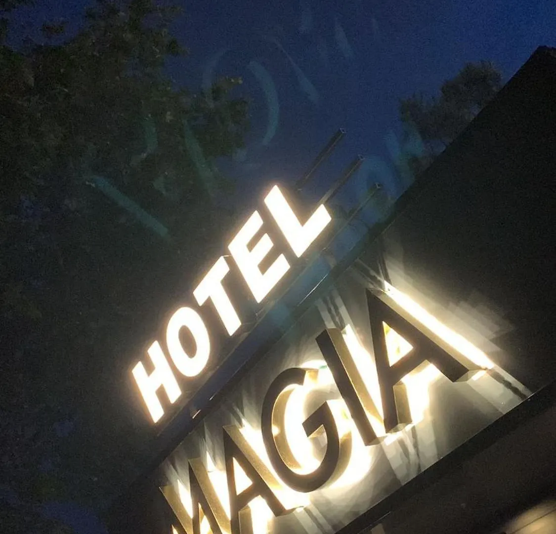Magia Hotel Istanbul