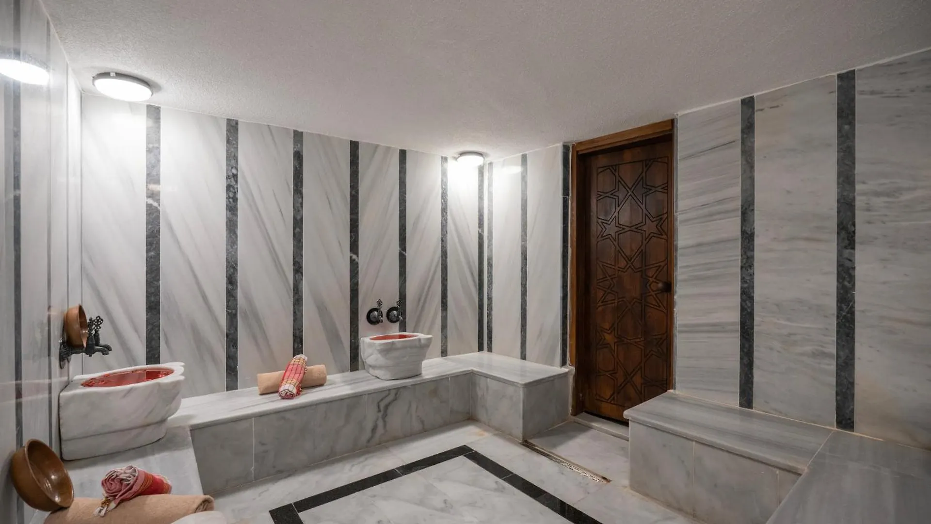 Magia Hotel Istanbul 0*,  Türkei
