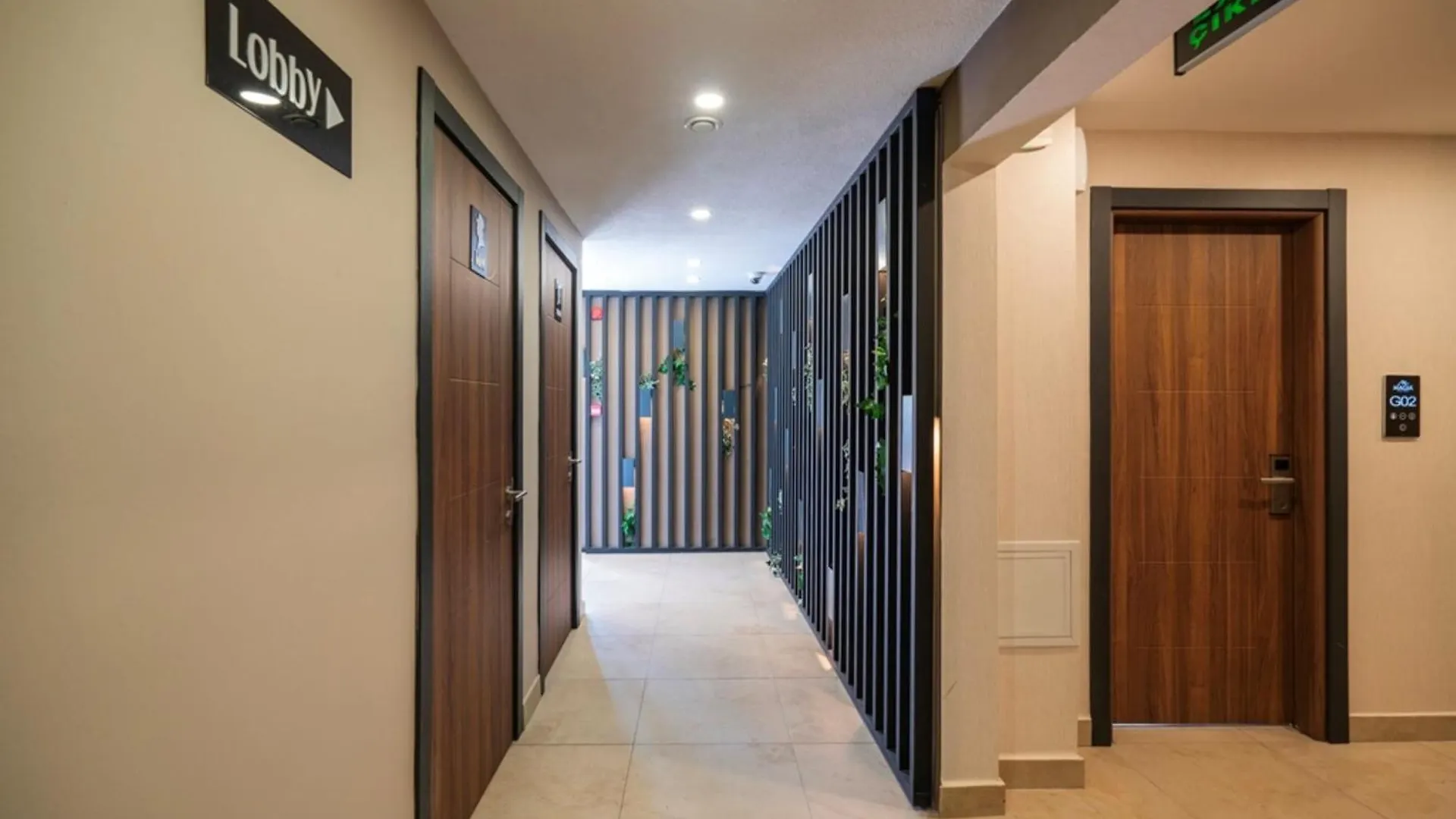 Magia Hotel Istanbul